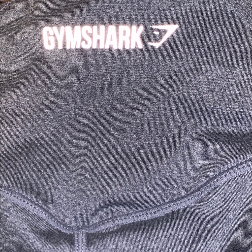 GymShark Leggings with Pockets